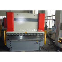 China automatic bending machine, cnc press para venda